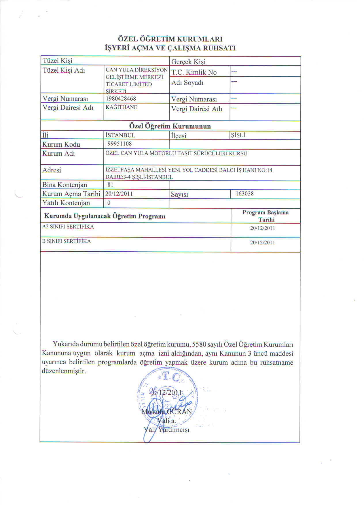 İleri Sürüş Teknikleri